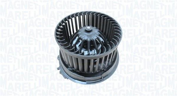 Interior Blower 069412259010