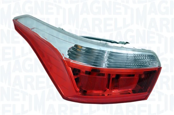 Tail Light Assembly 714000285910