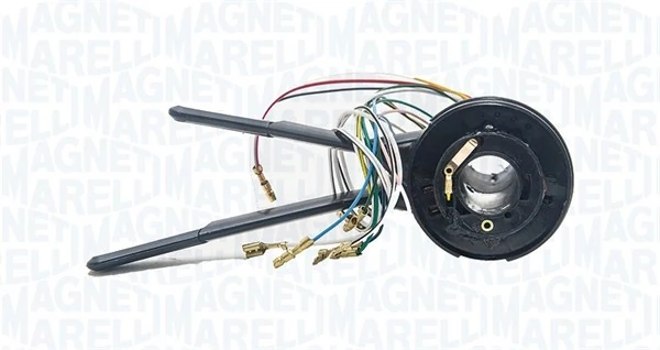 MAGNETI MARELLI 000040305010 Steering Column Switch