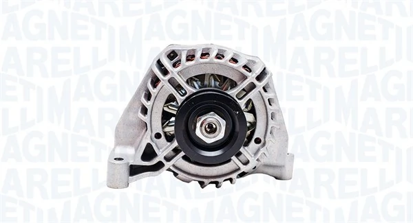 MAGNETI MARELLI 063731998010 Alternator
