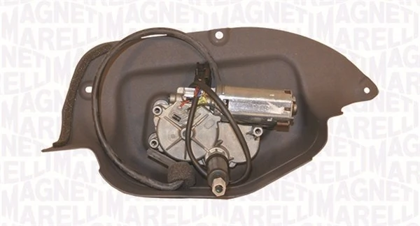 Wiper Motor 064342009010