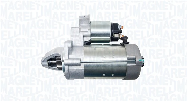 MAGNETI MARELLI 063721198010 Starter