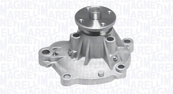 Water Pump, engine cooling 352316171052