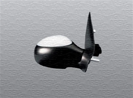 Exterior Mirror 351991109920