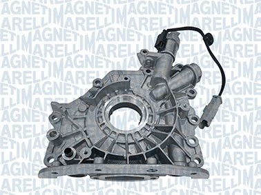 Oil Pump 351516000084