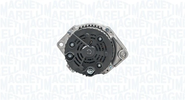 Alternator 063731157010
