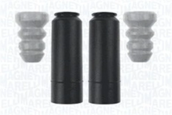 Dust Cover Kit, shock absorber 310116110125