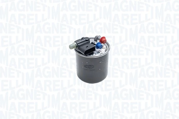 Fuel Filter 153071762630