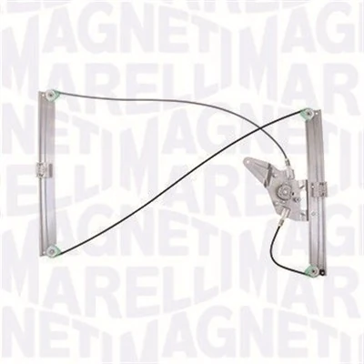 Window Regulator 350103170076