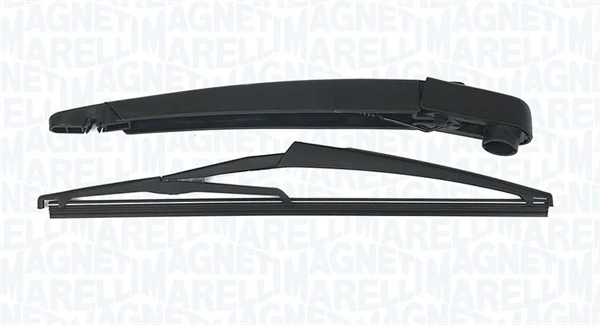 Wiper Arm Set, window cleaning 000723180297