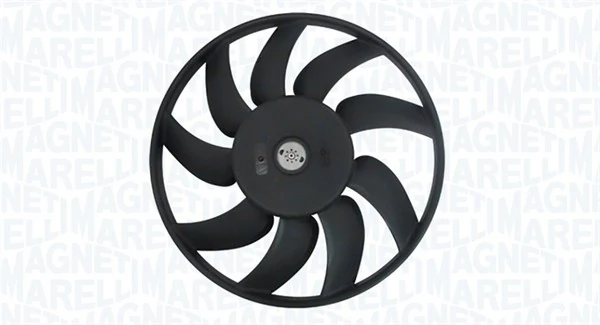 Fan, engine cooling 069422788010
