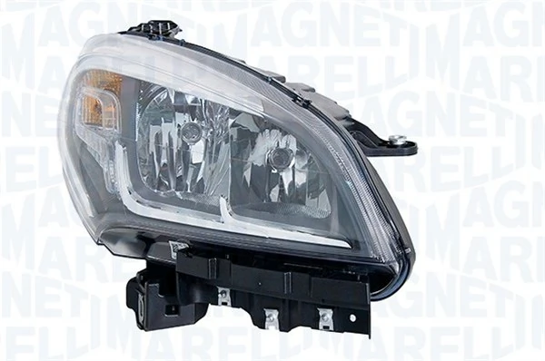 Headlight 712104901120