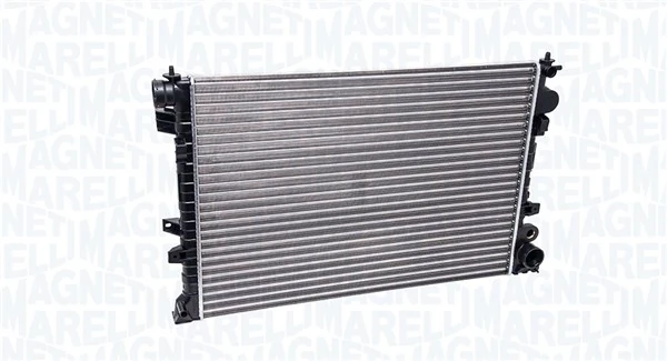 MAGNETI MARELLI 350213102700 Radiator, engine cooling
