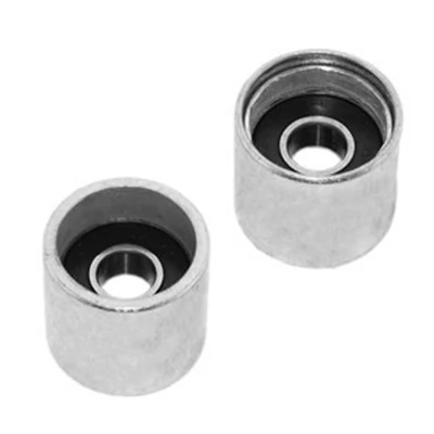 Tensioner Pulley, timing belt 331316170323