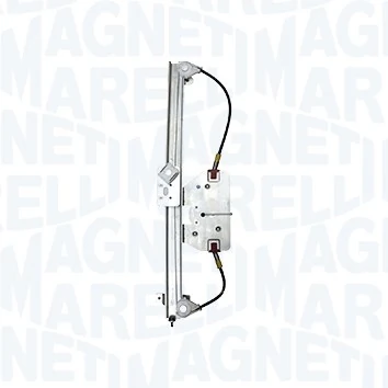 Window Regulator 350103117400