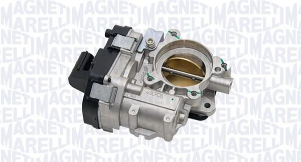Throttle Body 802009196601