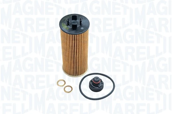 Oil Filter 153071762441