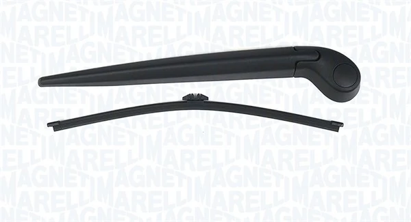 Wiper Arm Set, window cleaning 000723180259