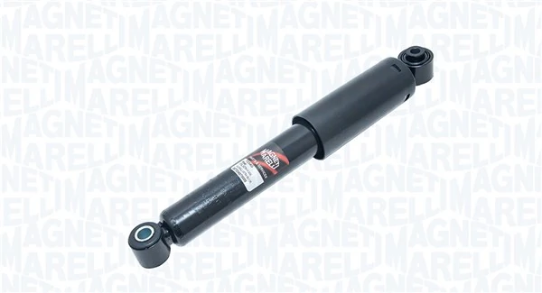 Shock Absorber 357334070000