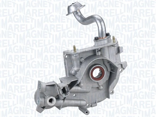 Oil Pump 351516000098