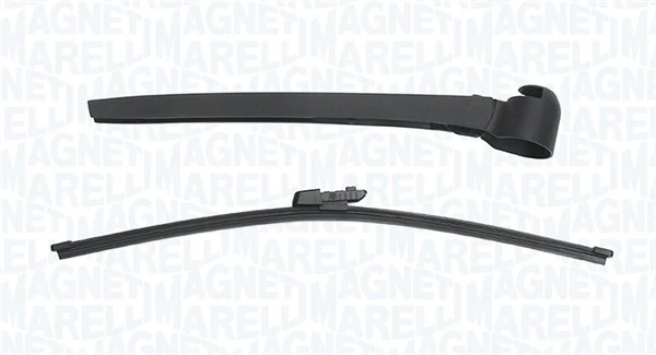 Wiper Arm Set, window cleaning 000723180210