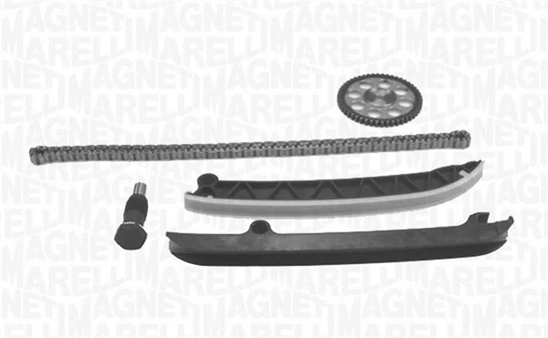 Timing Chain Kit 341500000910