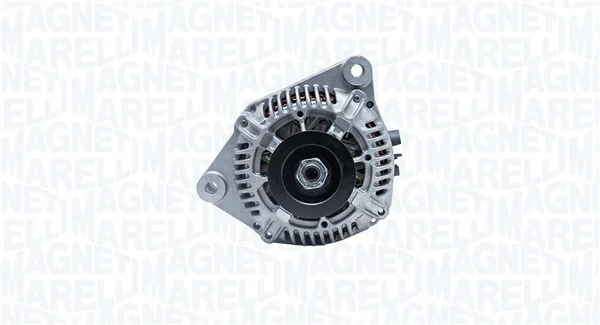 MAGNETI MARELLI 063731065010 Alternator