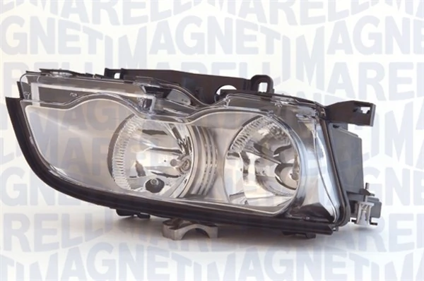 MAGNETI MARELLI 710301157214 Headlight