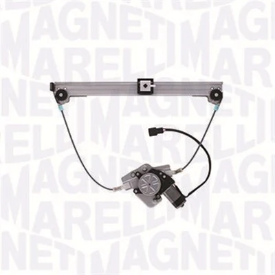 Window Regulator 350103170176