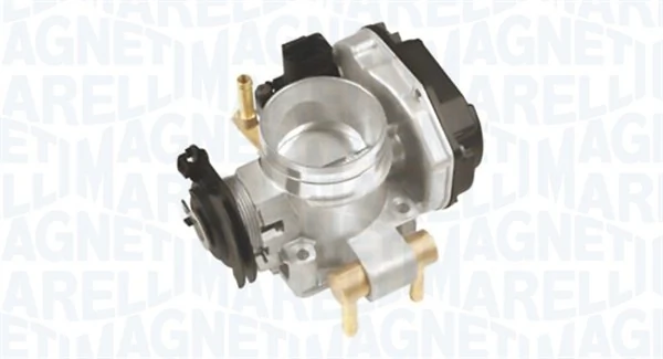 Throttle Body 802000000096