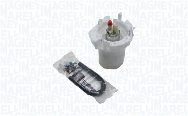 Fuel Pump 219900000181