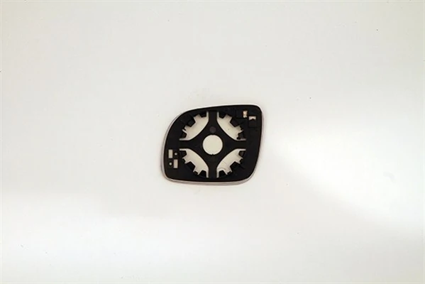 Mirror Glass, exterior mirror 351991302720