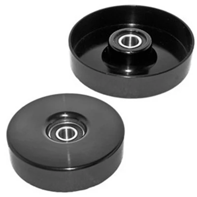 Deflection Pulley/Guide Pulley, V-belt 331316170549