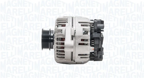 MAGNETI MARELLI 063731471010 Alternator