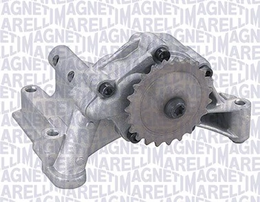 Oil Pump 351516000014