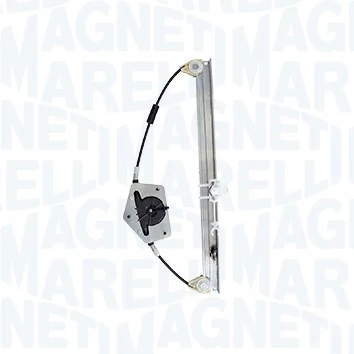 Window Regulator 350103789000