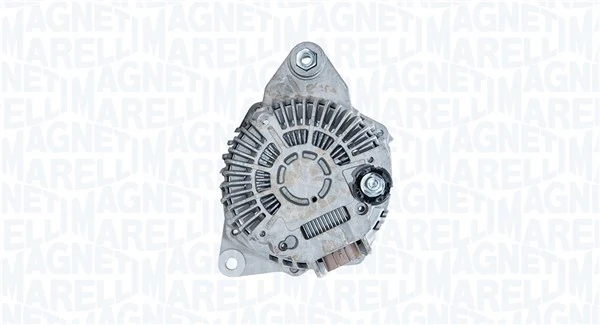 MAGNETI MARELLI 063735316010 Alternator