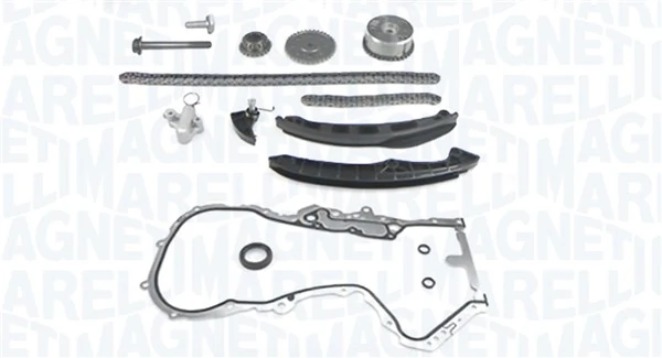 Timing Chain Kit 341500000900