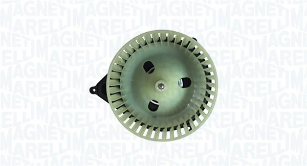 Interior Blower 069412205010