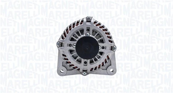 Alternator 063732185010