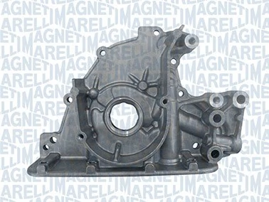Oil Pump 351516000078