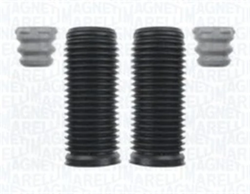Dust Cover Kit, shock absorber 310116110081