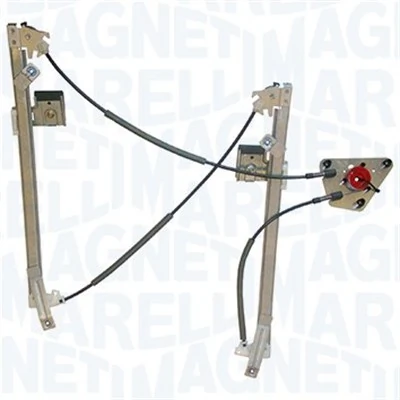 Window Regulator 350103163600