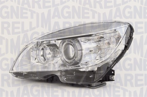 Headlight 710301234281
