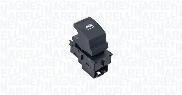 MAGNETI MARELLI 000051195010 Switch, window regulator