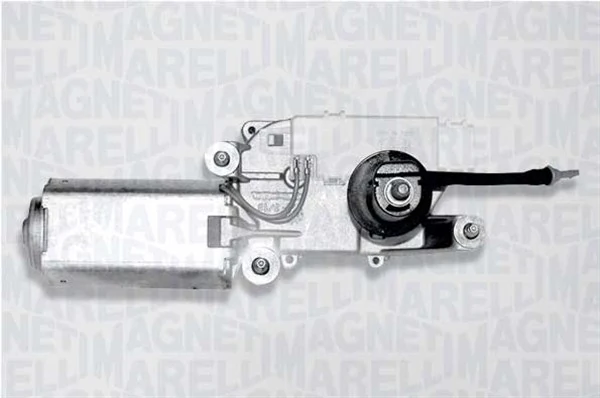 MAGNETI MARELLI 064343002010 Wiper Motor