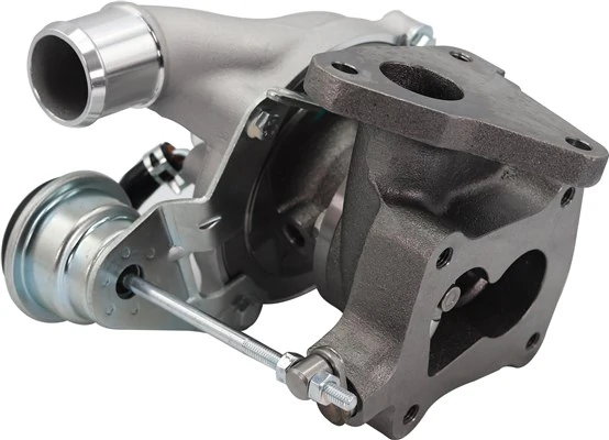 Charger, charging (supercharged/turbocharged) 807101004700