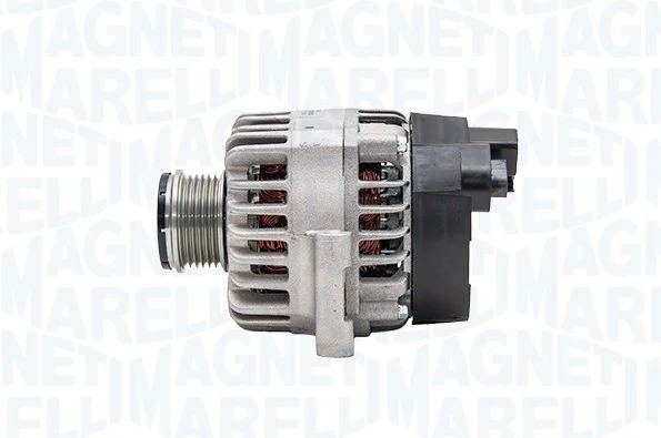 MAGNETI MARELLI 063377558010 Alternator