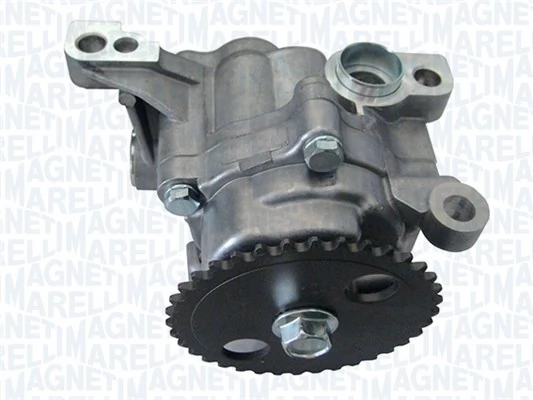Oil Pump 351516000123