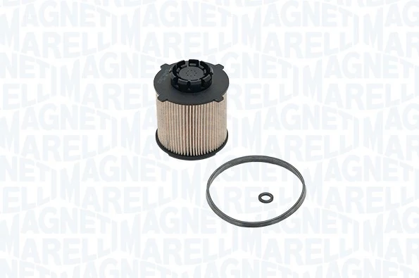 Fuel Filter 153071760476